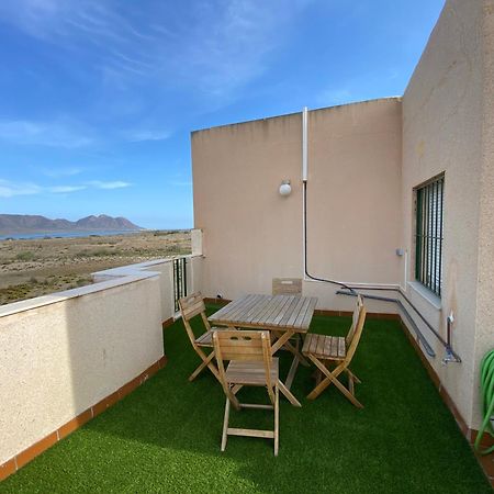 Tu Casa En El Cabo Apartment Cabo De Gata Ngoại thất bức ảnh