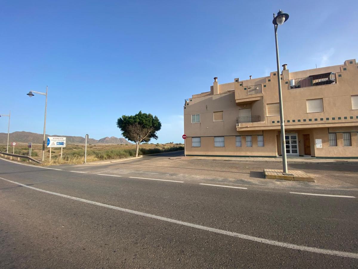 Tu Casa En El Cabo Apartment Cabo De Gata Ngoại thất bức ảnh