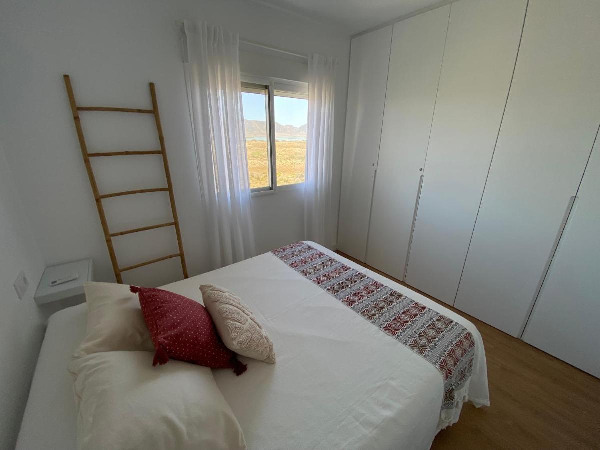 Tu Casa En El Cabo Apartment Cabo De Gata Ngoại thất bức ảnh