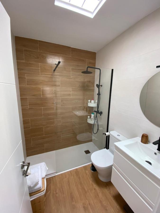 Tu Casa En El Cabo Apartment Cabo De Gata Ngoại thất bức ảnh