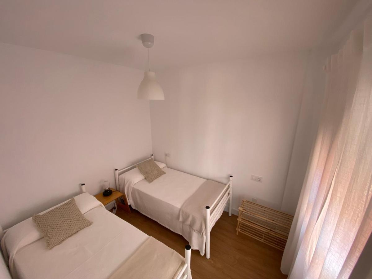 Tu Casa En El Cabo Apartment Cabo De Gata Ngoại thất bức ảnh