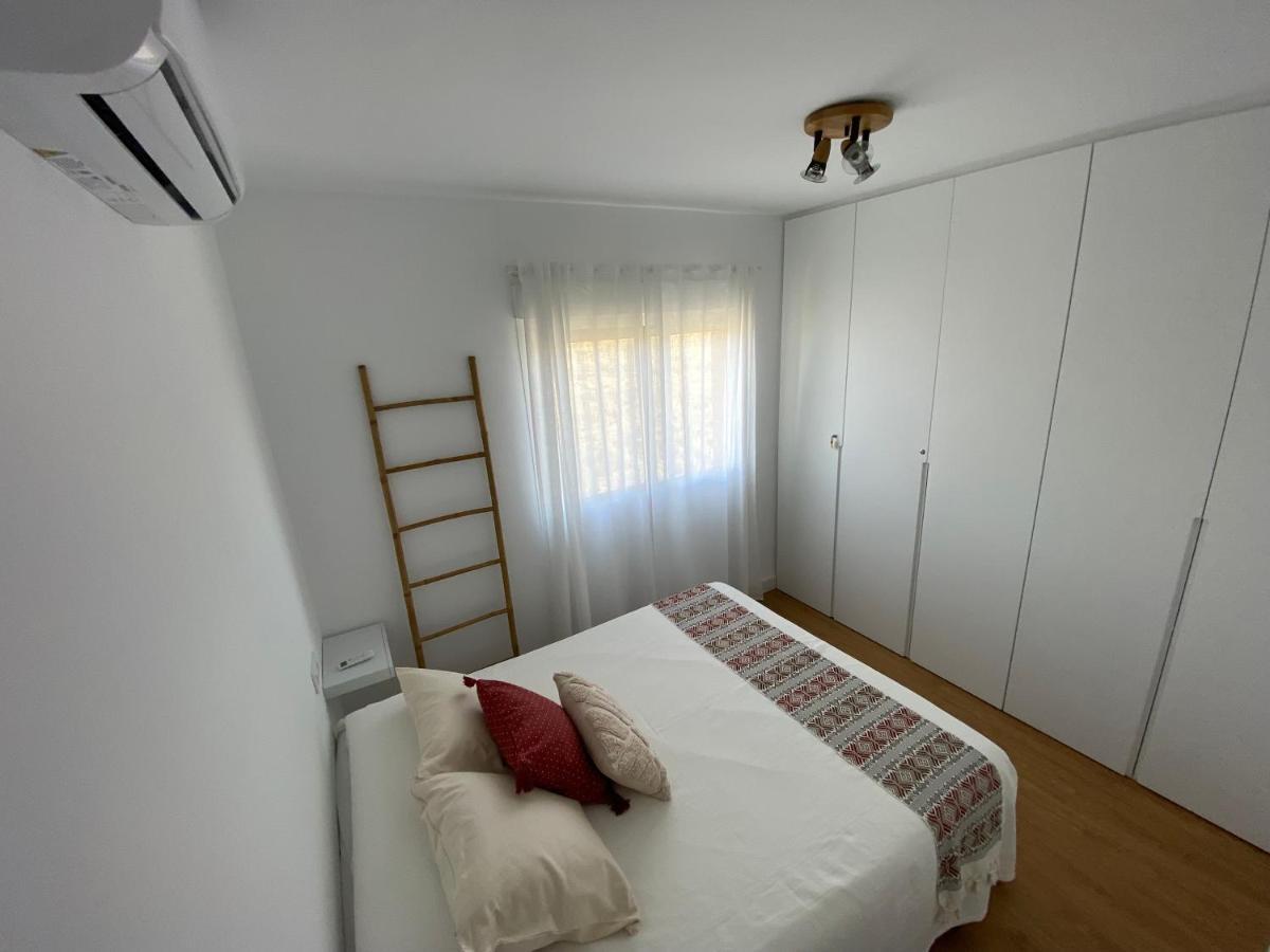 Tu Casa En El Cabo Apartment Cabo De Gata Ngoại thất bức ảnh