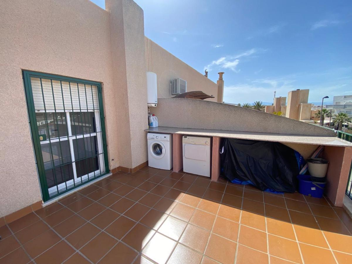 Tu Casa En El Cabo Apartment Cabo De Gata Ngoại thất bức ảnh