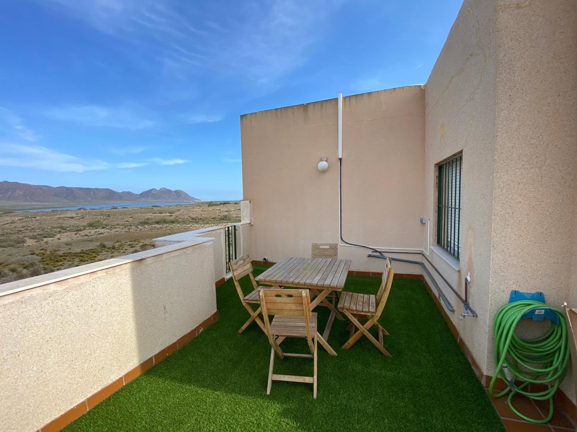 Tu Casa En El Cabo Apartment Cabo De Gata Ngoại thất bức ảnh