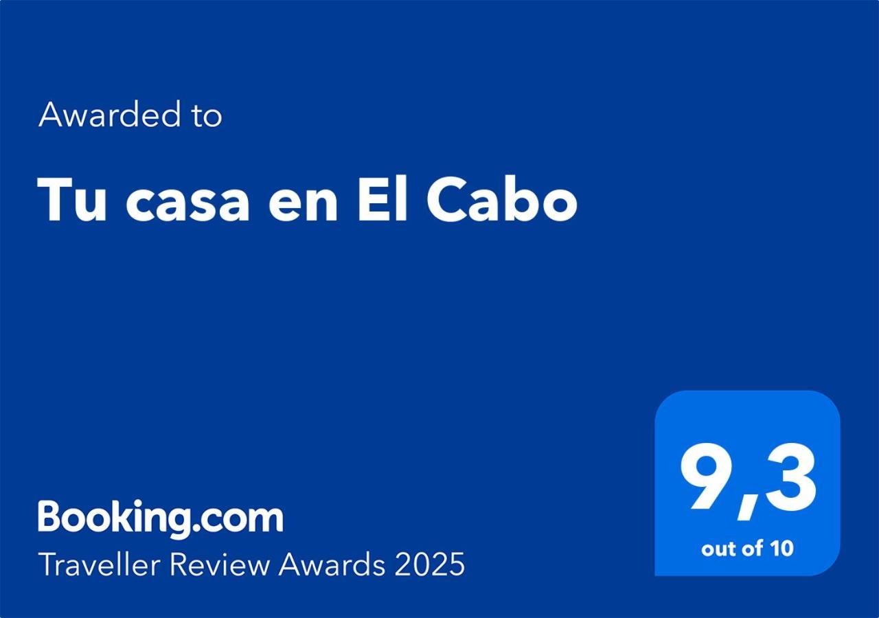 Tu Casa En El Cabo Apartment Cabo De Gata Ngoại thất bức ảnh